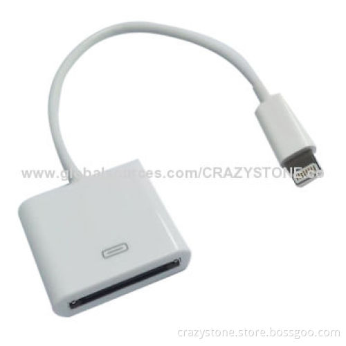SD card reader for iPhone 5/iPad mini